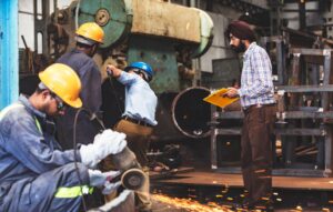 About Us – SA Engineering